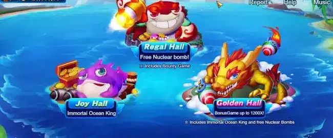 Bombing Fishing gemple Vegas11Casino