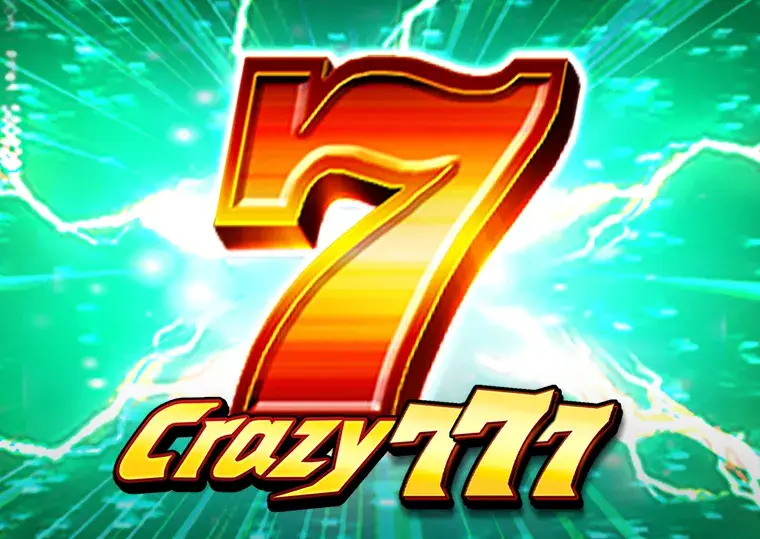 Crazy 777 Vegas11Casino