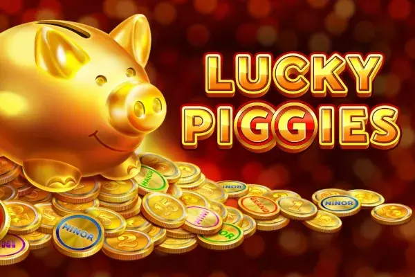 Lucky Piggies gemple Vegas11Casino