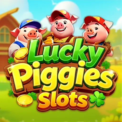 Lucky Piggies gemple Vegas11Casino